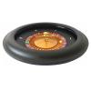GeRRiT Roulette Sets 10 Inch ABS Turntable Leisure Table Games Wheelset Turntable Leisure Table Games Zinc Alloy Roulette Great for Home Game Night Party Games view 2