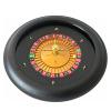 GeRRiT Roulette Sets 10 Inch ABS Turntable Leisure Table Games Wheelset Turntable Leisure Table Games Zinc Alloy Roulette Great for Home Game Night Party Games view 4