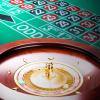 GeRRiT Roulette Sets Wooden Roulette Wheel Set Turntable Leisure Table Games Casino Grade Precision Bearings Aluminum Dish for an at-Home Game Night Party Games, 18 view 4