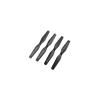 VERBANA 20 PCS for VISUO XS809 XS809S Drone Propellers Blades with Props Cover Kit Replacement for VISUO XS809 XS809S XS809W XS809HW 8807 8807w Drone Accessories Part view 4