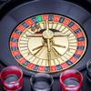 Roulette Sets 12inch Roulette Game Set Drinking Game Turntable Leisure Table Games Roulette Wheel Set for an at-Home Game Night Or A Club Party Party Games view 3