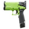 Fire Rat Nylon Viper S200 Foam Dart Blaster Pistol with 10 Shell view 3