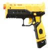 Fire Rat Nylon Viper 200S Foam Dart Blaster Pistol with 10 Shell view 2
