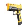 Fire Rat Nylon Viper 200S Foam Dart Blaster Pistol with 10 Shell view 3