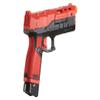 Fire Rat Nylon Viper 200S Foam Dart Blaster Pistol with 10 Shell view 4