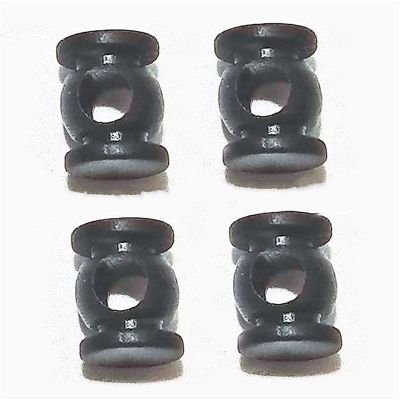 VERBANA for MJX B20 Bugs 20 EIS Drone Anti-Vibration Ball Kit Replacement Part for MJX B20 Bugs 20 EIS RC Drone Accessories Part