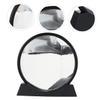 GANAZONO Dynamic Sand Painting Desk Accessory 3D Moving Sand Art Picture for Office Home Decor view 3