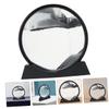GANAZONO Dynamic Sand Painting Desk Accessory 3D Moving Sand Art Picture for Office Home Decor view 4