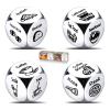 Ponpon 4Pcs Food Decision Dice, Metal Food Dice Game for Couples Girlfriend Boyfriend Wife Husband on Anniversary Valentines Day Birthday Date Night view 1