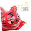 Abaodam 1set Tiger Bank for Boys and Girls Decorative Money Saving Box Design for Home Office Decor and Educational Savings Any Room view 4