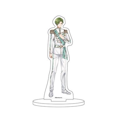 A3 Thousand Musketeers Rhodoknight 45 Enfield [Official Illustration] Acrylic Stand