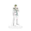 A3 Thousand Musketeers Rhodoknight 45 Enfield [Official Illustration] Acrylic Stand view 1
