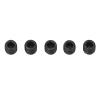 48p 5mm Bore Pinion Gear Rc Pinion Gear 5mm Inner 48p 24t 432 5pcs 48dp Motor Gear 5mm Shaft Hole 20t 22t 24t 26t 28t Gear Pinion for 1 10 Rc Truck 5mm Pinion Gear Rc Pinion view 3