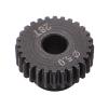 48p 5mm Bore Pinion Gear Rc Pinion Gear 5mm Inner 48p 24t 432 5pcs 48dp Motor Gear 5mm Shaft Hole 20t 22t 24t 26t 28t Gear Pinion for 1 10 Rc Truck 5mm Pinion Gear Rc Pinion view 4