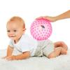 M MOLTO Ball SENSORIAL 20 CM Diameter Pink view 3