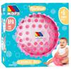 M MOLTO Ball SENSORIAL 20 CM Diameter Pink view 4