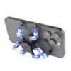 12 Transformable Fidget Spinner Finger Toys | Robot Spinners for Party Favors and Gifts view 2