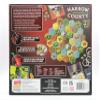 Harrow County: The Game of Gothic Conflict | Asymmetric Horror Strategy Board Game | 13 Players (Solo Mode Included) | Ages 14+ | Spooky Halloween Board Game by Off The Page Games view 2