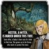Harrow County: The Game of Gothic Conflict | Asymmetric Horror Strategy Board Game | 13 Players (Solo Mode Included) | Ages 14+ | Spooky Halloween Board Game by Off The Page Games view 4