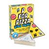 Big Potato P for Pizza Kids Menu | Family Card Game Great for Adults and Kids | Perfect for The Holidays and Family Game Night view 1