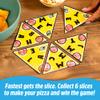 Big Potato P for Pizza Kids Menu | Family Card Game Great for Adults and Kids | Perfect for The Holidays and Family Game Night view 4