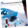 Abaodam 2sets Physics Electromagnet Teaching Science Lab Equipment for Boys and Girls Electrical Circuit Experiment Kit view 2