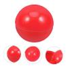 Ciieeo 50pcs Red Lottery Game Balls Balls for Parties Red Bingo Opening for Events Celebrations view 4