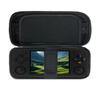 Xmaspanda Carrying Case for RG35XX H / RG353M Handheld Game Console, Portable Game Console Storage Case with Screen Protector view 1