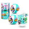 5 Surprise A-Lot-A Axolotls, Series 1, Surprise Themed Axolotls with 5 Unique Accessories and Play Accessories, Fun, Imaginative Toys for Kids, Gift for Boys and Girls Aged 3+ Years Old (2 Pack) view 1