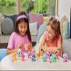 5 Surprise A-Lot-A Axolotls, Series 1, Surprise Themed Axolotls with 5 Unique Accessories and Play Accessories, Fun, Imaginative Toys for Kids, Gift for Boys and Girls Aged 3+ Years Old (2 Pack) view 4