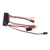35A Brushless ESC Heat Dissipation Electronic Speed Controller for RC Car RC Boat view 4