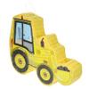 Cabilock Excavator Pinata for Construction Party Decorations Construction Truck Pinata for Birthday Celebrations Fun Game and Unique Decor for Boys and Girls Parties