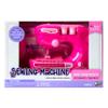 Anker Play 500659/DOM Starter Sewing Machine for Kids with Ruler and Needle, 6 Pieces, Pink view 1