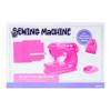 Anker Play 500659/DOM Starter Sewing Machine for Kids with Ruler and Needle, 6 Pieces, Pink view 3
