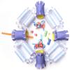 Cell Nucleus 3-D Paper Model Making Kit - Individual Student Edition (17-7712) view 1