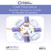 Cell Nucleus 3-D Paper Model Making Kit - Individual Student Edition (17-7712) view 2