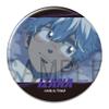 Tokyo Revengers D KBAN-T012-m20 Can Badge Ver.4 Izana Kurokawa view 1