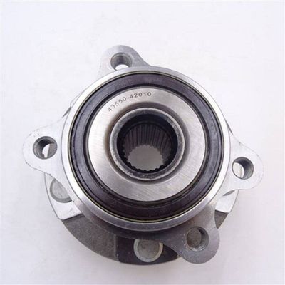 PGMTDEFXJO 1pc/Set .# DAC51910044ZZ Hub Bearing Front