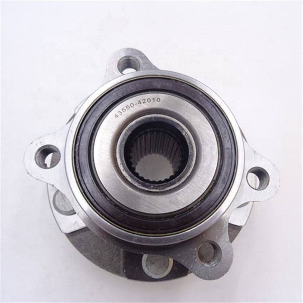 PGMTDEFXJO 1pc/Set .# DAC51910044ZZ Hub Bearing Front