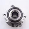 PGMTDEFXJO 1pc/Set .# DAC51910044ZZ Hub Bearing Front view 1