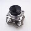 PGMTDEFXJO 1pc/Set .# DAC51910044ZZ Hub Bearing Front view 2
