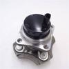 PGMTDEFXJO 1pc/Set .# DAC51910044ZZ Hub Bearing Front view 3