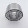 1pc/Set .# GAM6-33-047C Hub Bearing Front view 3