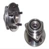 PGMTDEFXJO 1pc/Set .# DAC40740040ABS Hub Bearing Front view 3