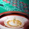 GeRRiT Roulette Sets Red Mahogany Turntable 18in Casino Grade Roulette Wheel with Double-Zero Layout Deluxe Roulette Games for at-Home Game Night Party Games view 4