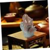 LABRIMP Tea Pets Boys and Girls Toy Ceramic Tea Pet for Home Decor Table Adornment view 4