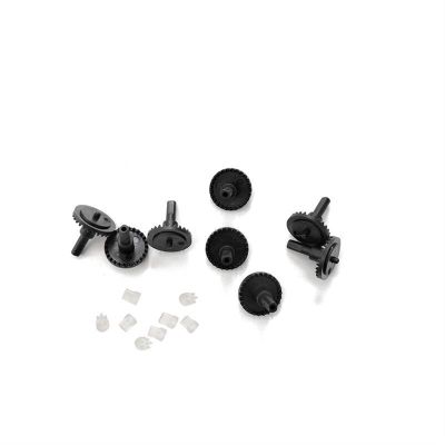 VERBANA for XT6 GD93 S68 S171 Drone Motor Gears with Gig Gear Kit for XT6 GD93 S68 S171 Mini Rc Drone Accessories Part