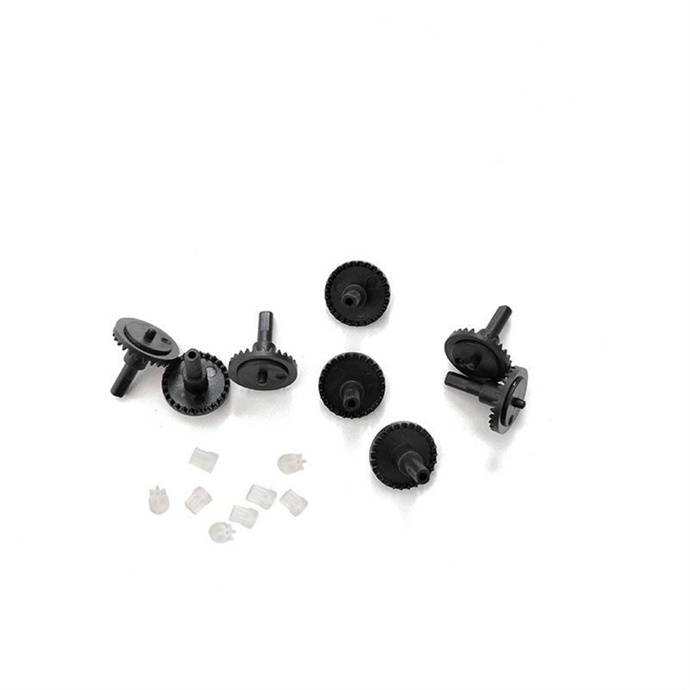 VERBANA for XT6 GD93 S68 S171 Drone Motor Gears with Gig Gear Kit for XT6 GD93 S68 S171 Mini Rc Drone Accessories Part