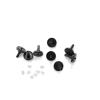 VERBANA for XT6 GD93 S68 S171 Drone Motor Gears with Gig Gear Kit for XT6 GD93 S68 S171 Mini Rc Drone Accessories Part view 1