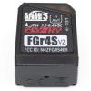 GoolRC Flysky FGr4S V2 Receiver, 2.4GHz 4CH AFHDS 3 Remote Control Receiver PWM/PPM/I-Bus Output Compatible with Flysky Noble NB4 NB4+ NB4 Pro PL18 RC Transmitter for RC Car Boat (2PCS) view 4
